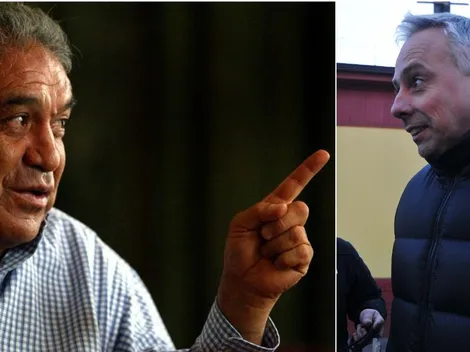 Reinaldo Sánchez en picada contra los representantes