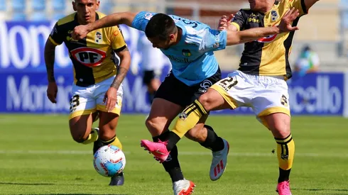 O'Higgins tendrá un duro desafío en su visita a Coquimbo Unido este fin de semana