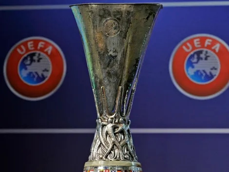 ¿Dónde ver el sorteo de la Europa League?