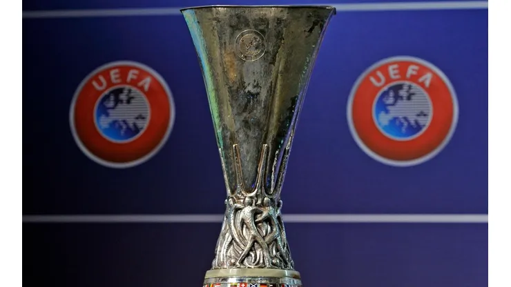 La Europa League es el segundo trofeo de clubes más importante de Europa