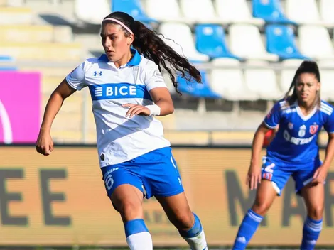 Horario: El Clásico Universitario Femenino también vuelve al Nacional