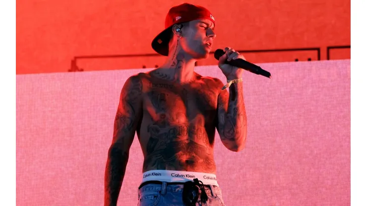 Justin Bieber