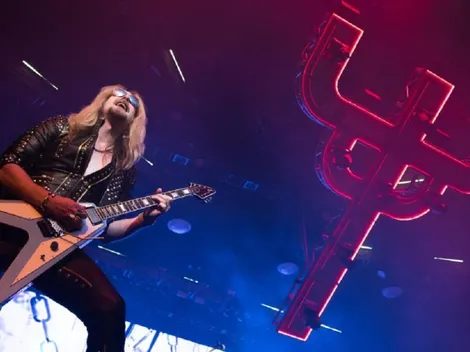 Knotfest Chile 2022 | ¿Dónde comprar entradas y cuáles son los precios?