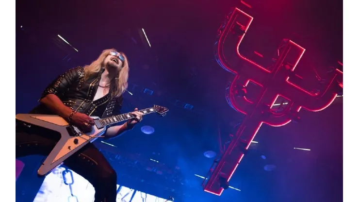 Judas Priest