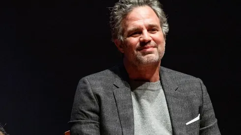 El actor Mark Ruffalo se refirió al plebiscito chileno.