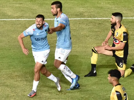 Horario: los Piratas necesitan un nuevo triunfo para salir de la zona de descenso