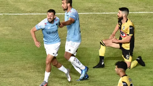 Coquimbo Unido vs O'Higgins: Fecha 23