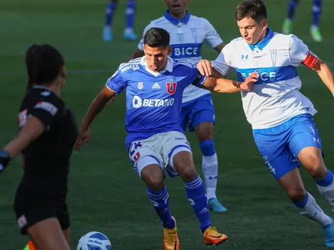 La UC se mentaliza: "Necesitamos empezar a sumar en el campeonato"