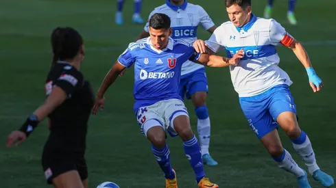 Universidad Católica busca seguir escalando para entrar a una copa internacional.
