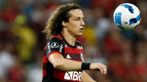 David Luiz ha tenido problemas de salud en las últimas semanas.