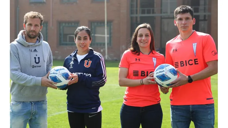 López y Kapstein anticiparon el Clásico Universitario