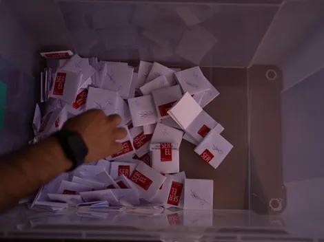 ¿Puedo votar con el carnet vencido durante el Plebiscito de Salida?