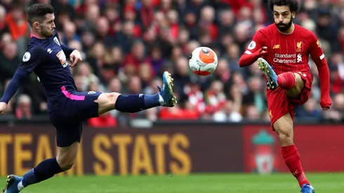 El último cruce fue en 2020 con victoria para los Reds por 2 a 1