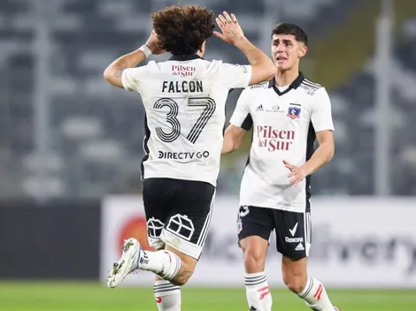 Varios cambios: la formación que arma Colo Colo