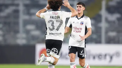 Falcón es duda y Bruno Gutiérrez aparece como reemplazante en la zaga