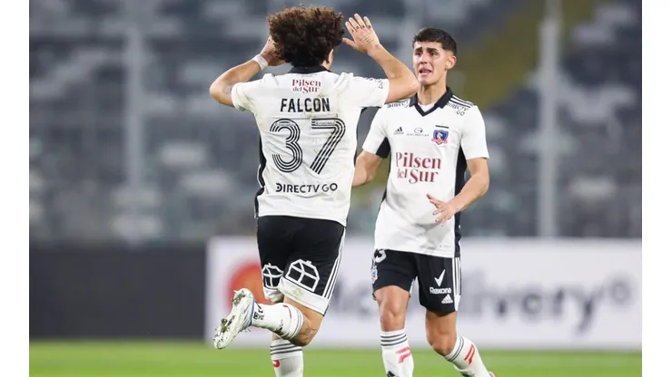 Falcón es duda y Bruno Gutiérrez aparece como reemplazante en la zaga