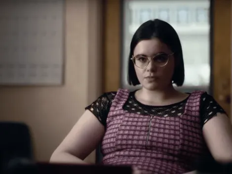 ¿Por qué Kat no estará en la tercera temporada de Euphoria?