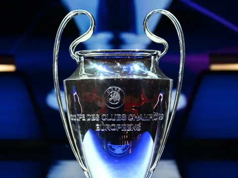 ¿Cuándo empieza la fase de grupos de la Champions League?