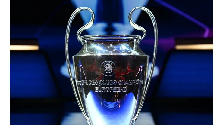 ¿Cuándo empieza la fase de grupos de la Champions League?