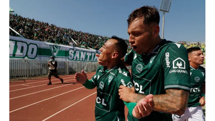 En Valparaíso celebran sus dos estrellas que han sido oficializadas.