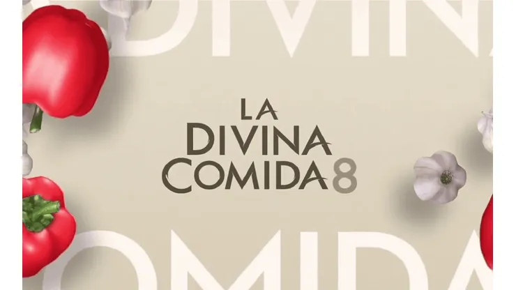 La Divina Comida