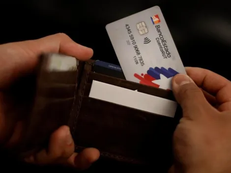 ¿Cuánto es el máximo que puedo transferir desde la Cuenta RUT en Banco Estado?