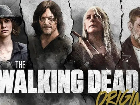 Un actor de The Walking Dead se unió a la cuarta temporada de The Boys