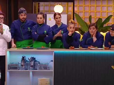 El Discípulo del Chef | ¿Quién fue el tercer nominado de la semana?