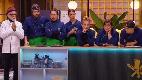 El Discípulo del Chef