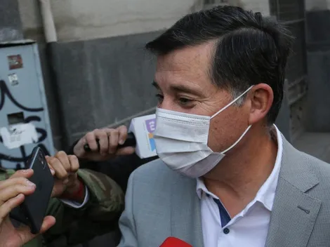 Suprema confirma decisión de Corte Marcial y revoca proceso contra general (r) Martínez