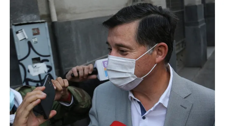 Suprema confirma decisión de Corte Marcial y revoca proceso contra general (r) Martínez