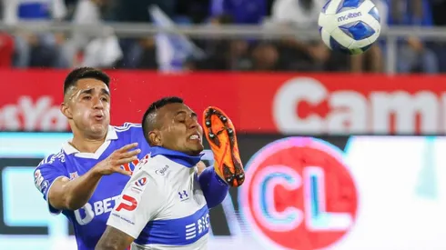 Los cruzados quieren despertar en el torneo ante la U.