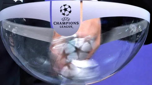 Ya están definidos los ocho grupos de la Champions League 2022-23.