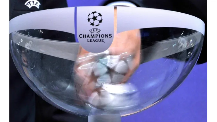 Ya están definidos los ocho grupos de la Champions League 2022-23.