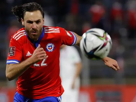 Sigue en el Top 30: la Roja mantuvo su puesto en Ranking FIFA