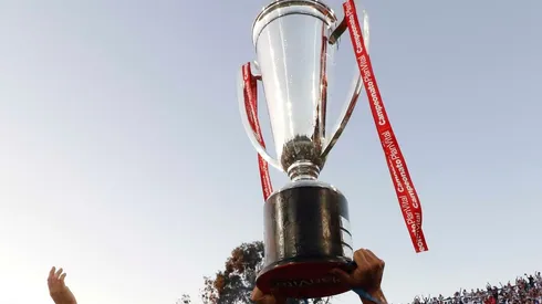 Listado actualizado con todos los campeones de Primera División del fútbol chileno: Wanderers suma dos títulos en un día.