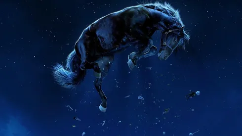 ¡NOP!, de Jordan Peele, se puede ver en cines chilenos desde este jueves 25 de agosto.