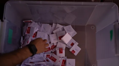 Plebiscito de Salida