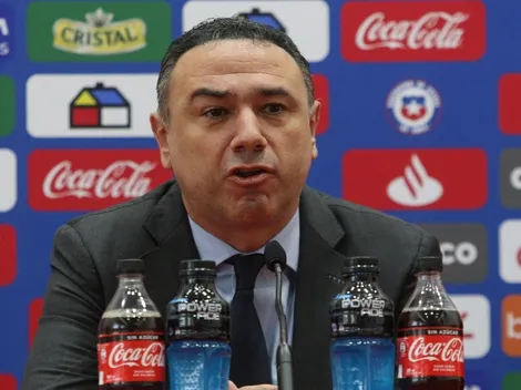 Cagigao: "Firmé un contrato hasta fin de año, no hasta el 2066"