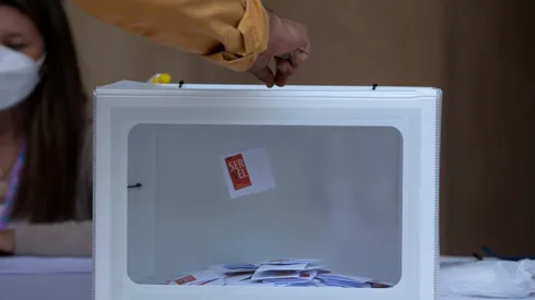 Plebiscito de Salida