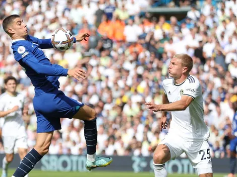 Horario: El Chelsea busca levantar cabeza en Premier League recibiendo al Leicester