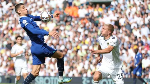 Chelsea suma una victoria, un empate y una derrota en el curso actual