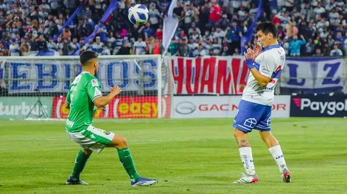 Universidad Católica tiene, oficialmente, la victoria 3-0 en sus registros.