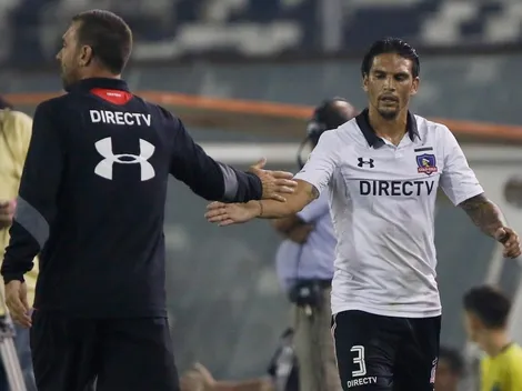 Chico Mark contra Guede: "Mi peor técnico, no nos podíamos mirar"