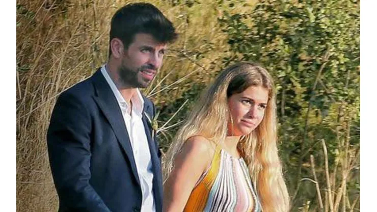 Gerard Piqué