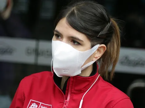 Martorell reconoce que hubo violaciones a los DDHH durante el estallido social