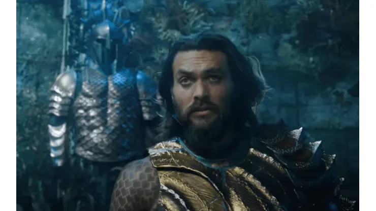 Aquaman