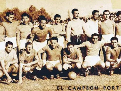 FFCh explica por qué valida bicampeonato de Wanderers