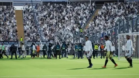 La casa del Cacique aparece en la nueva entrega del popular videojuego de Konami.