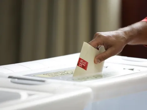 ¿Cuándo son las votaciones del Apruebo y el Rechazo?